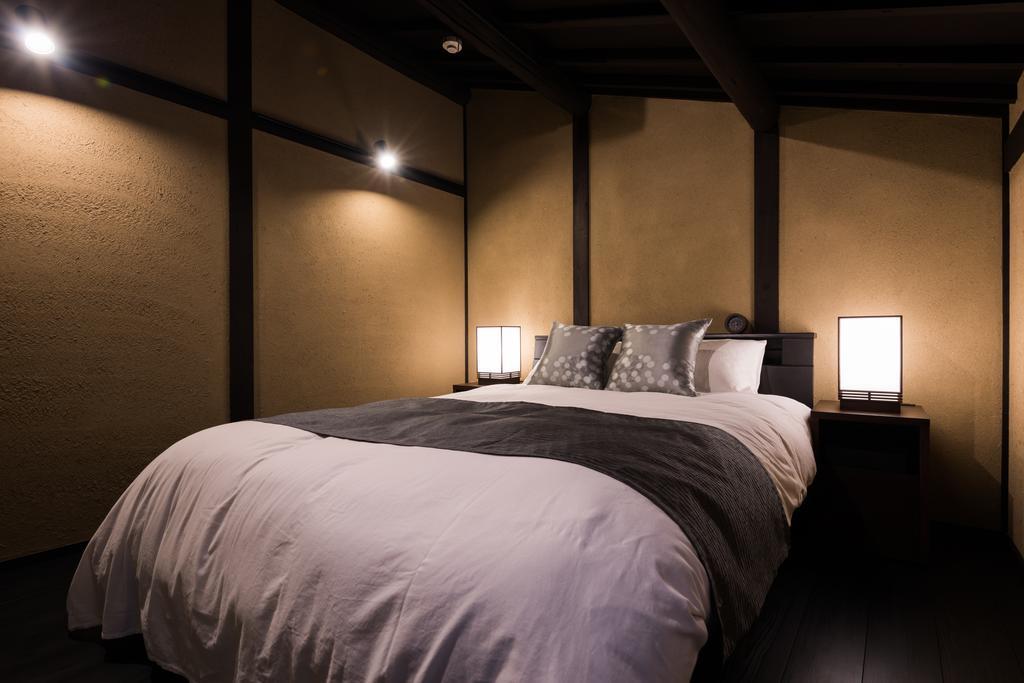Kyomachiya Stay Takasegawa Shichijo Kyoto Exterior photo