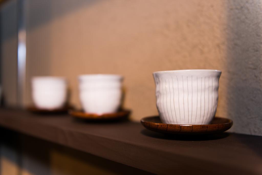 Kyomachiya Stay Takasegawa Shichijo Kyoto Exterior photo